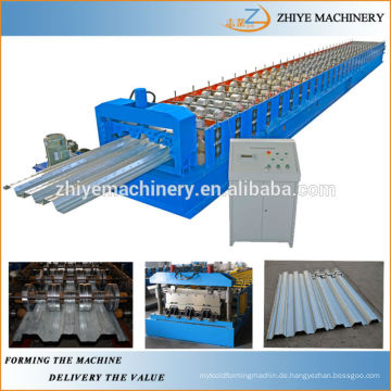 Metallbau Decking Rolling Forming Machines